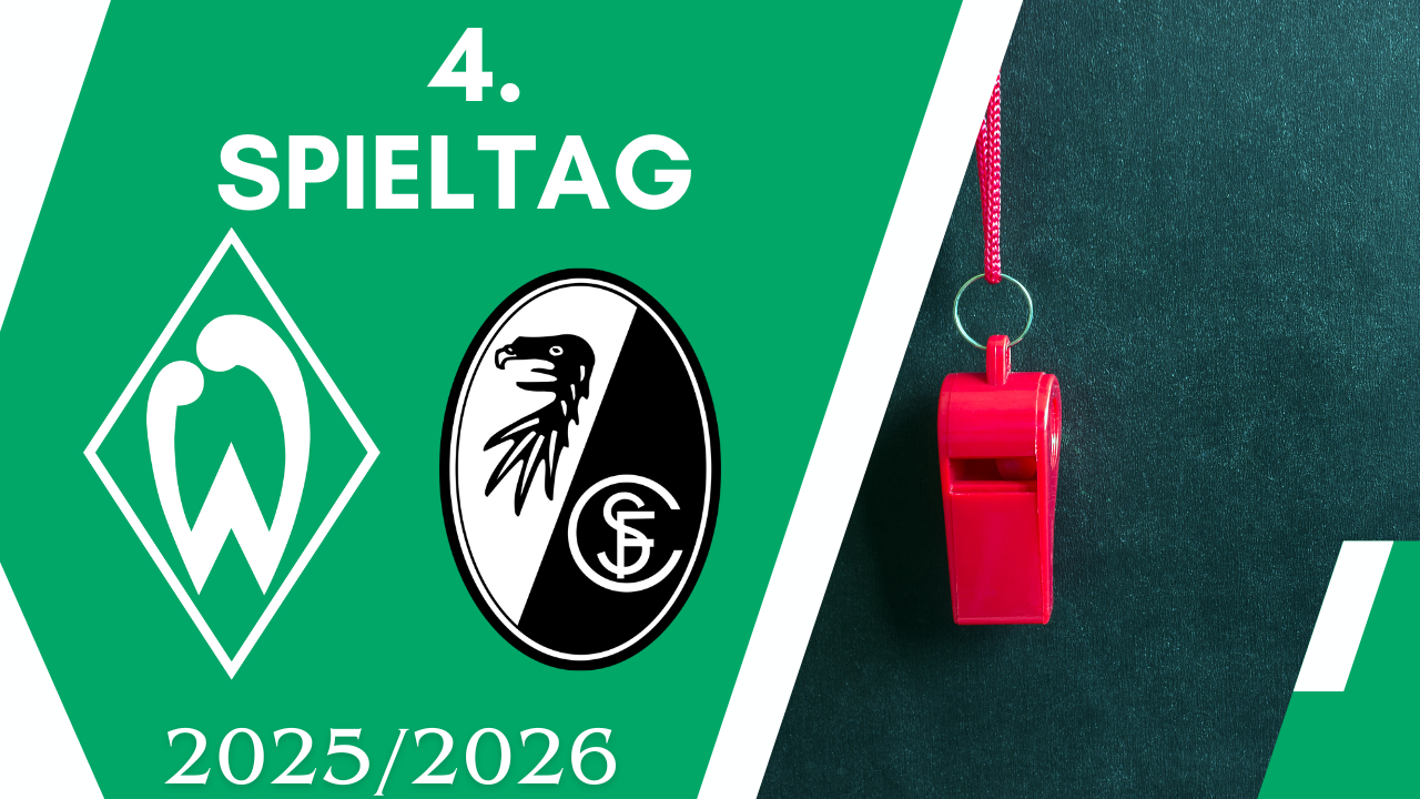 Werder Bremen - SC Freiburg